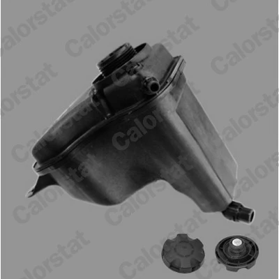 Expansion Tank, coolant